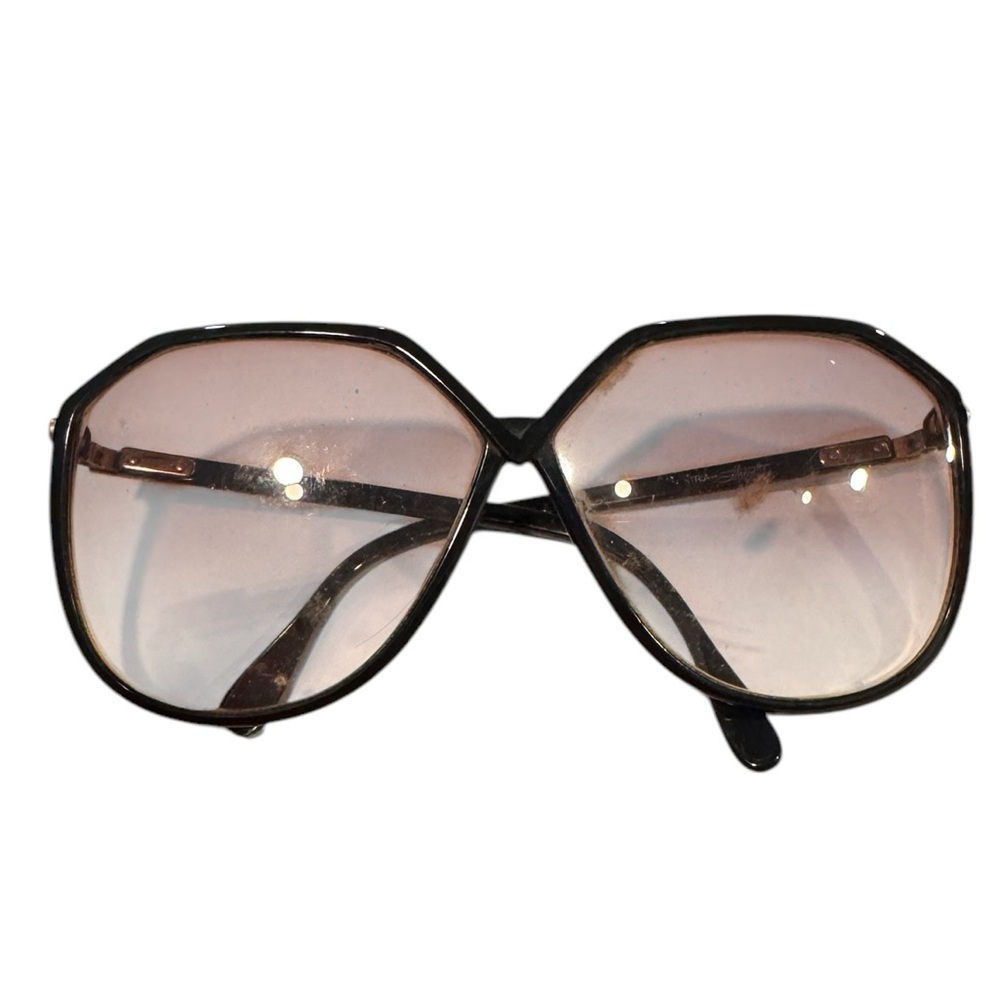 Silhouette eyeglasses